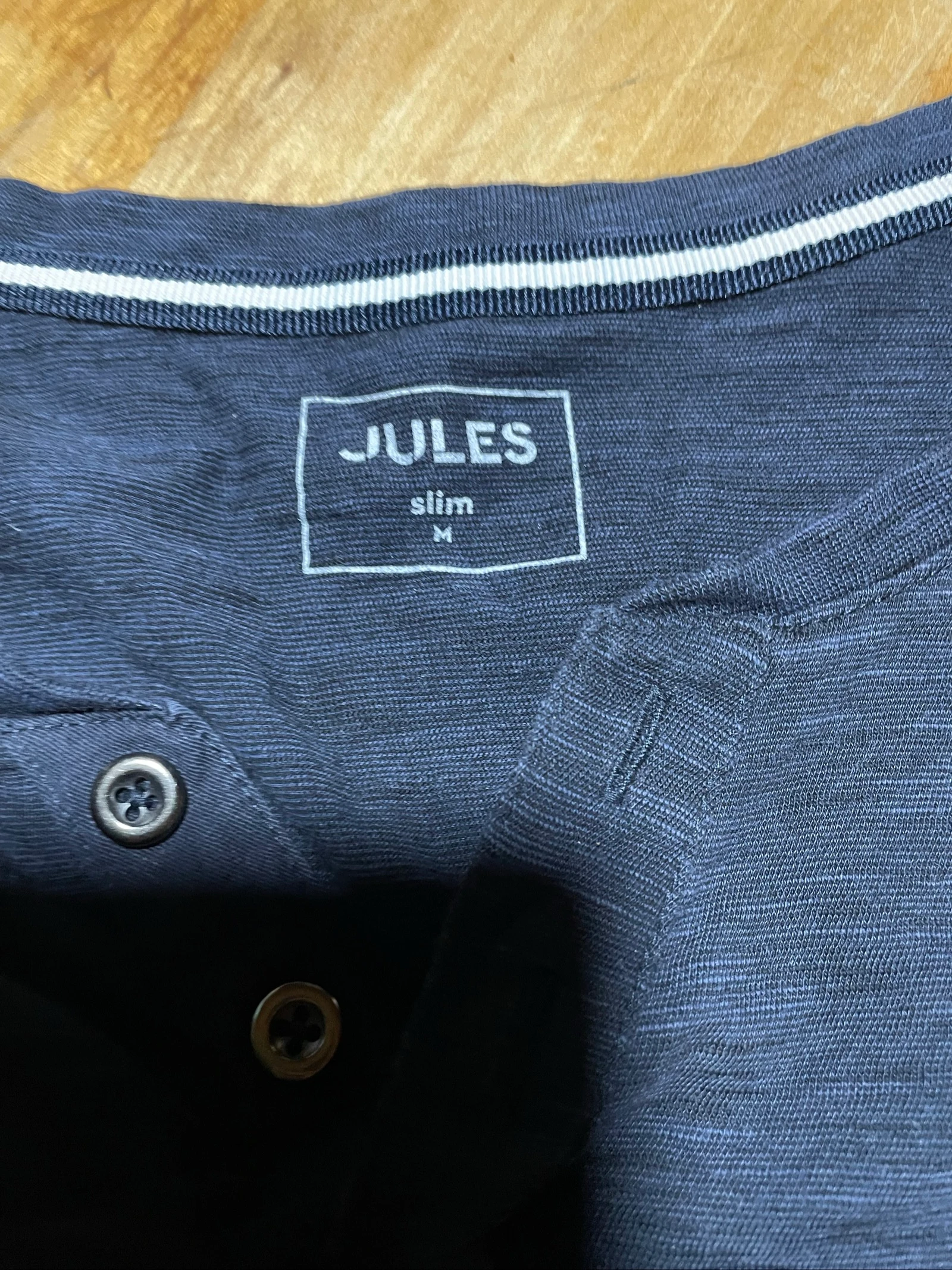 TEE-shirt – photo 4